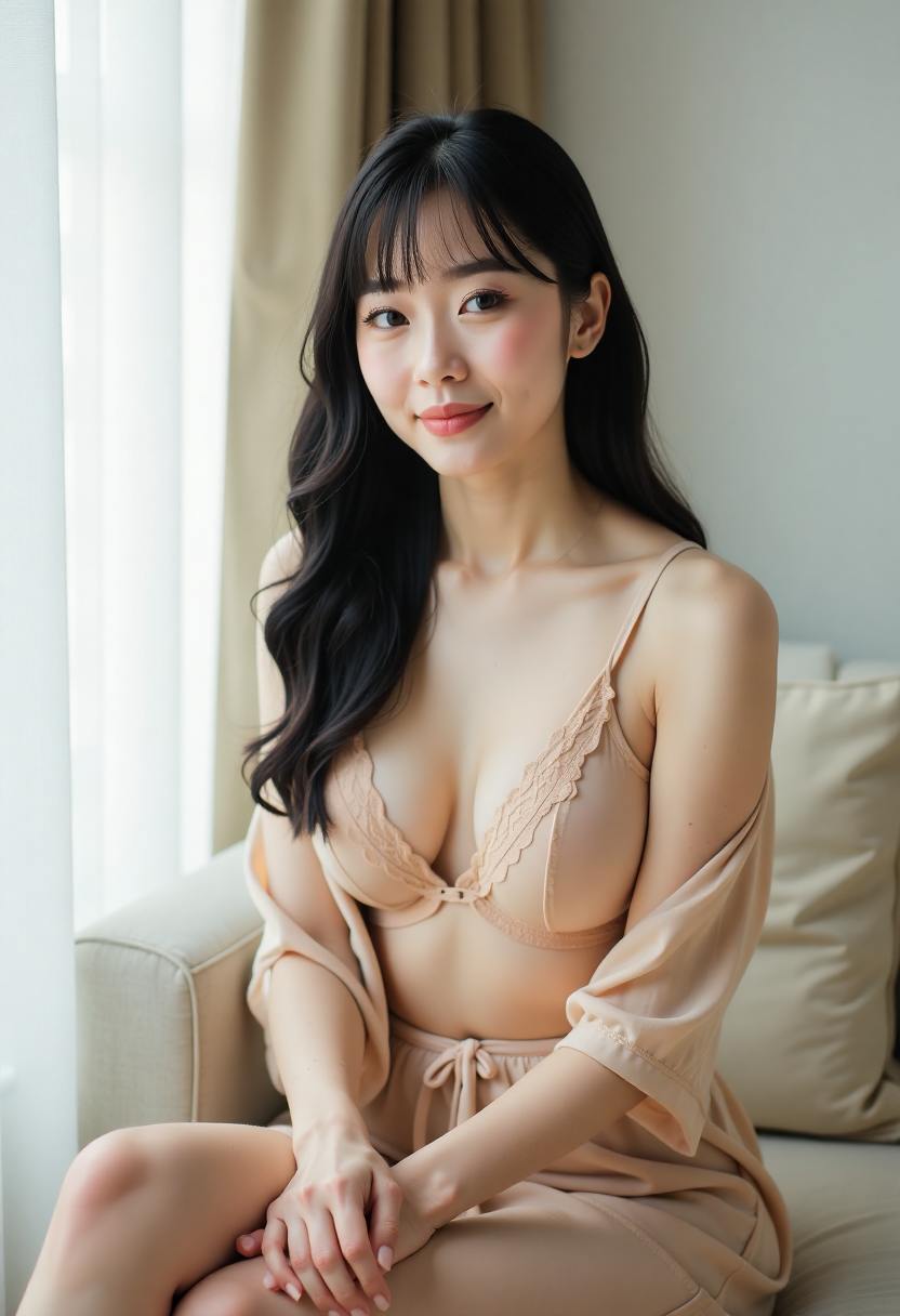 九爷夫人又在扮猪