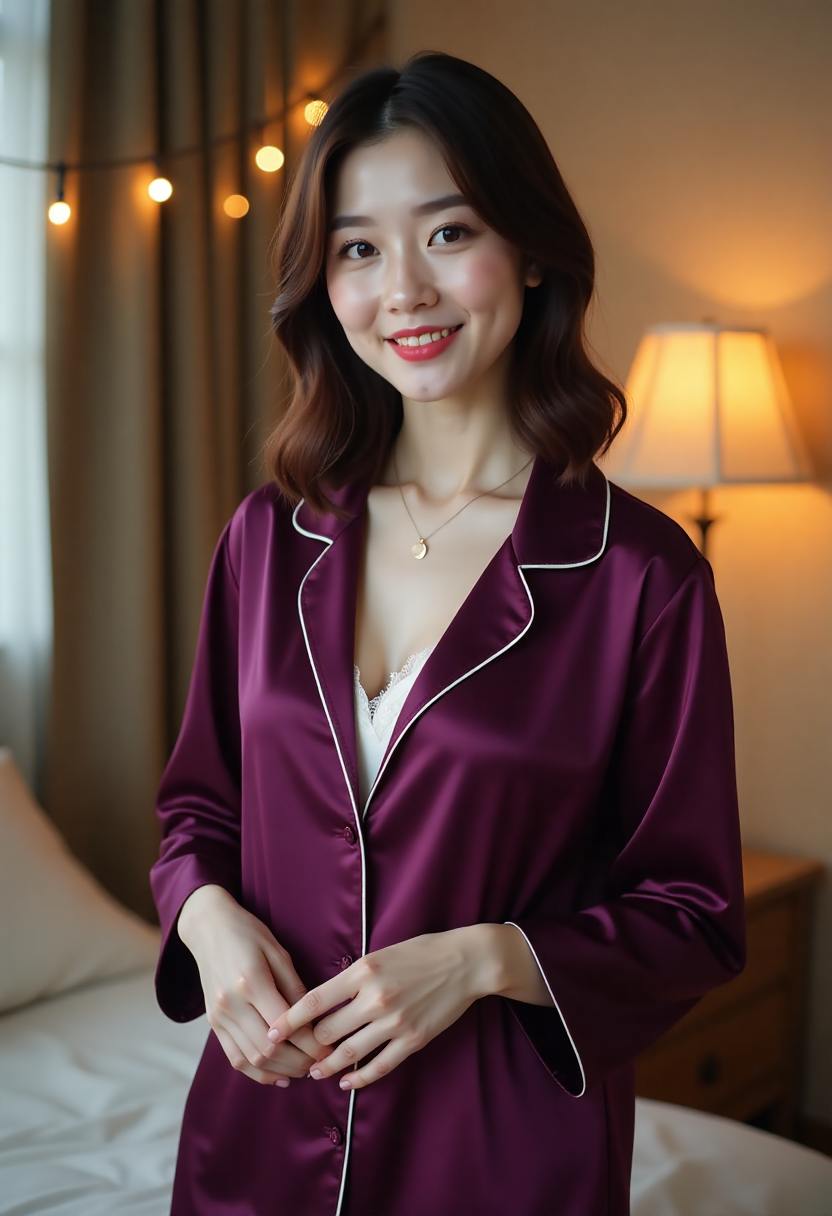 真假千金黄果豪门决