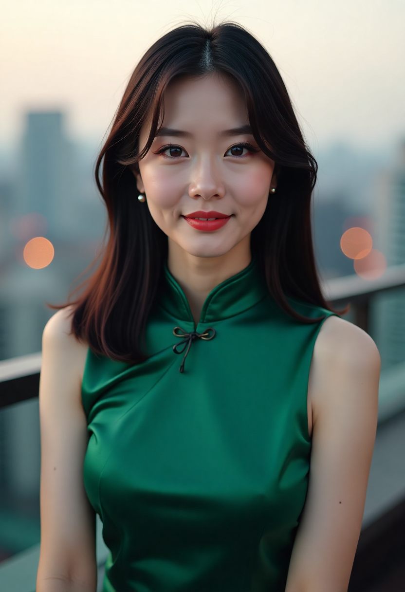 黄果剧场之龙婿抬头
